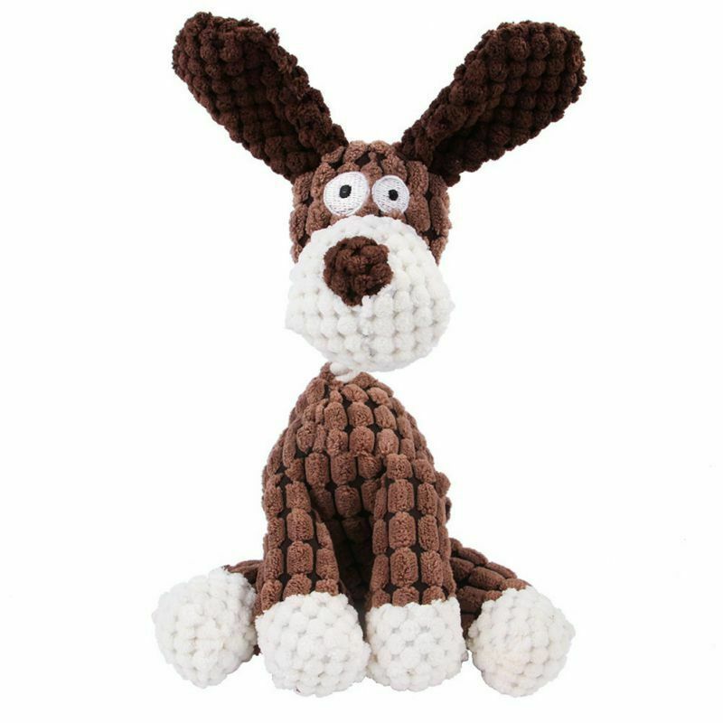 Dog Toy Play Funny Pet Puppy