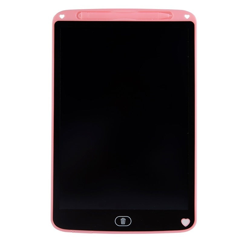 Reusable & Erasable Drawing Tablet