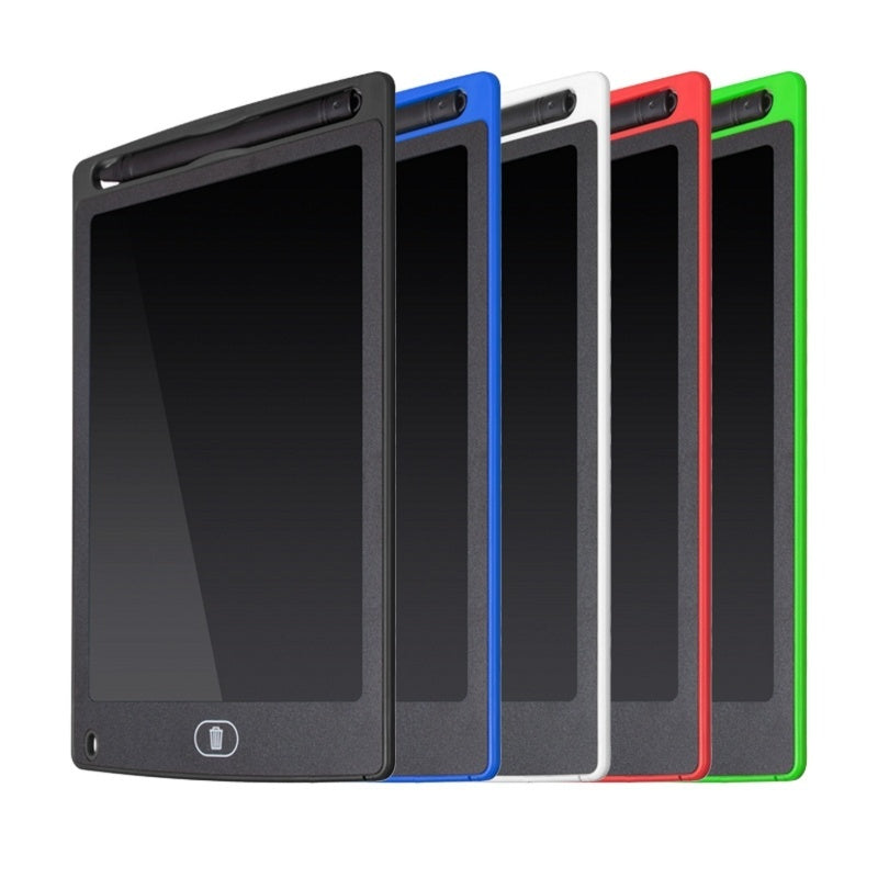 Reusable & Erasable Drawing Tablet