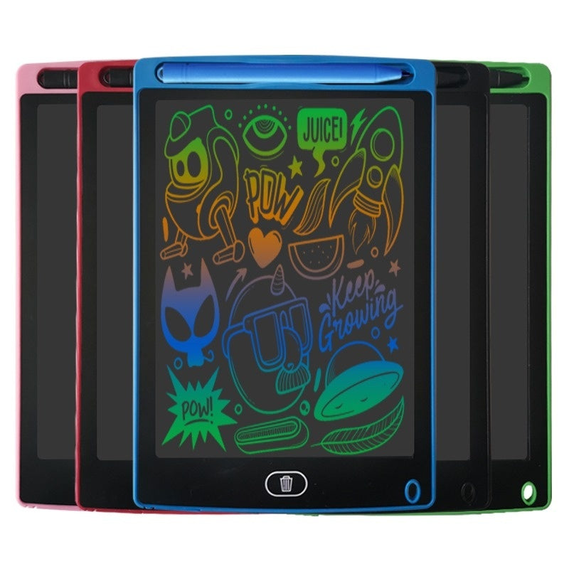 Reusable & Erasable Drawing Tablet