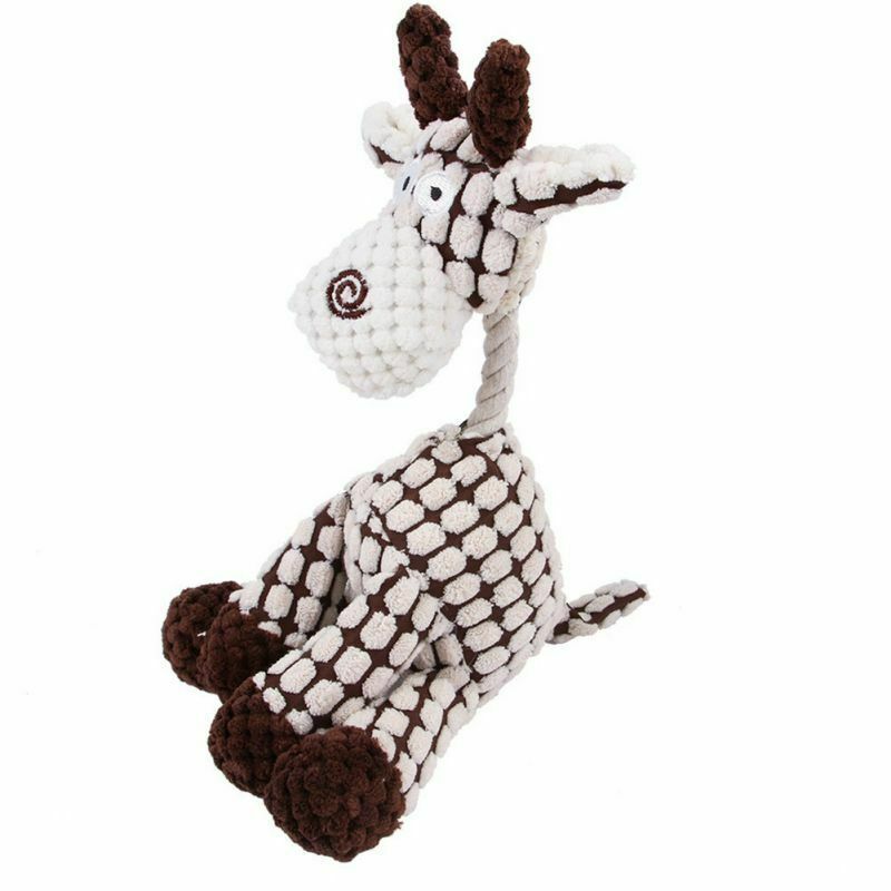 Dog Toy Play Funny Pet Puppy
