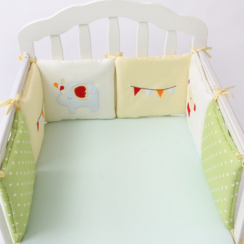 Children'S Bed