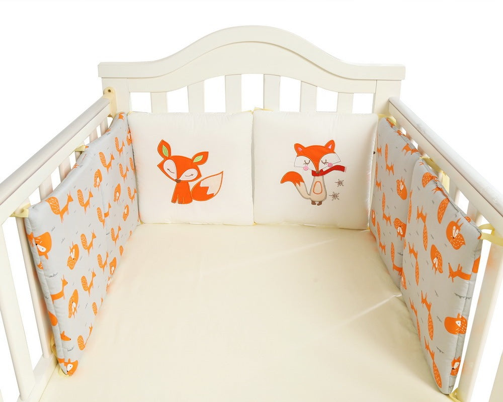 Children'S Bed