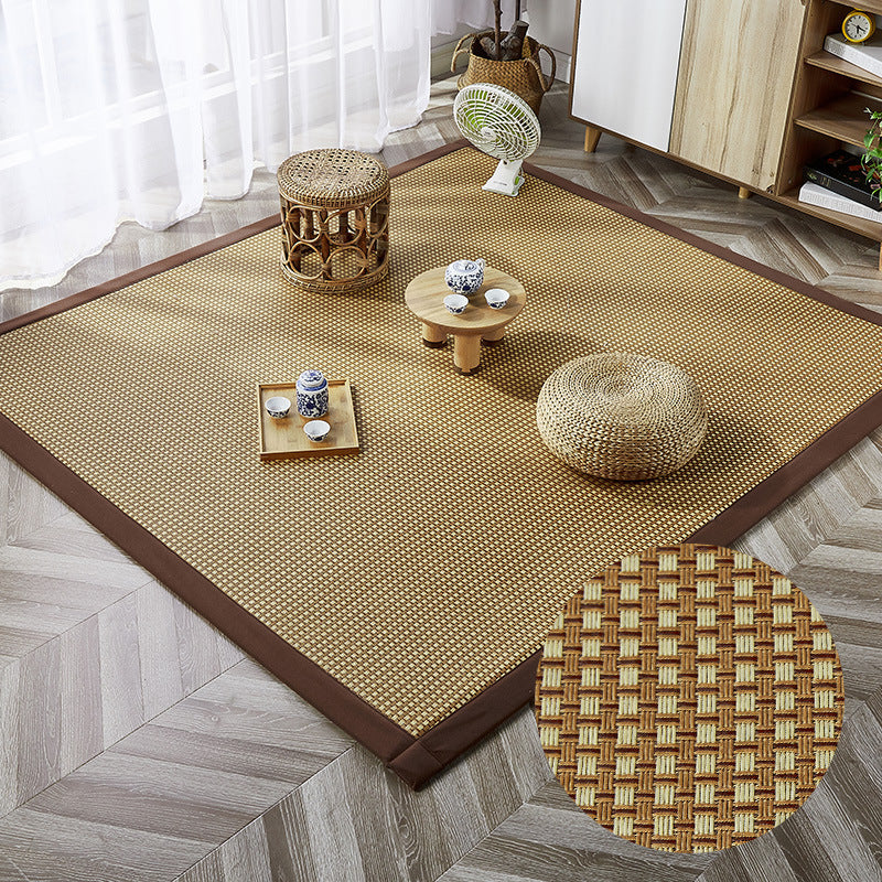 Straw Floor Mat Summer Bedding