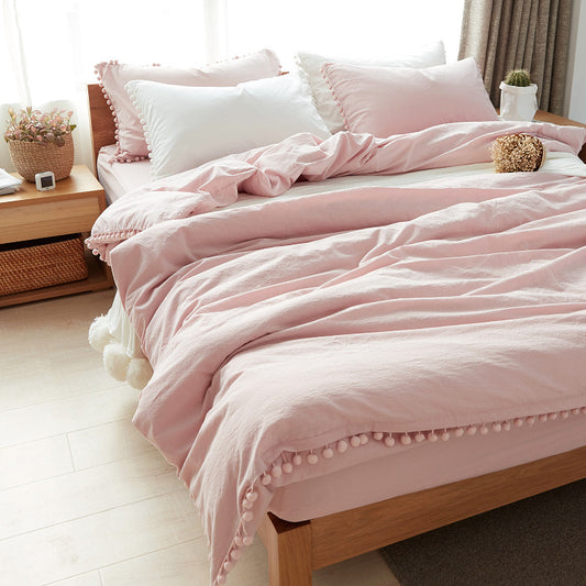 Cotton Home Textile Bedding