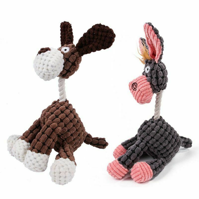 Dog Toy Play Funny Pet Puppy