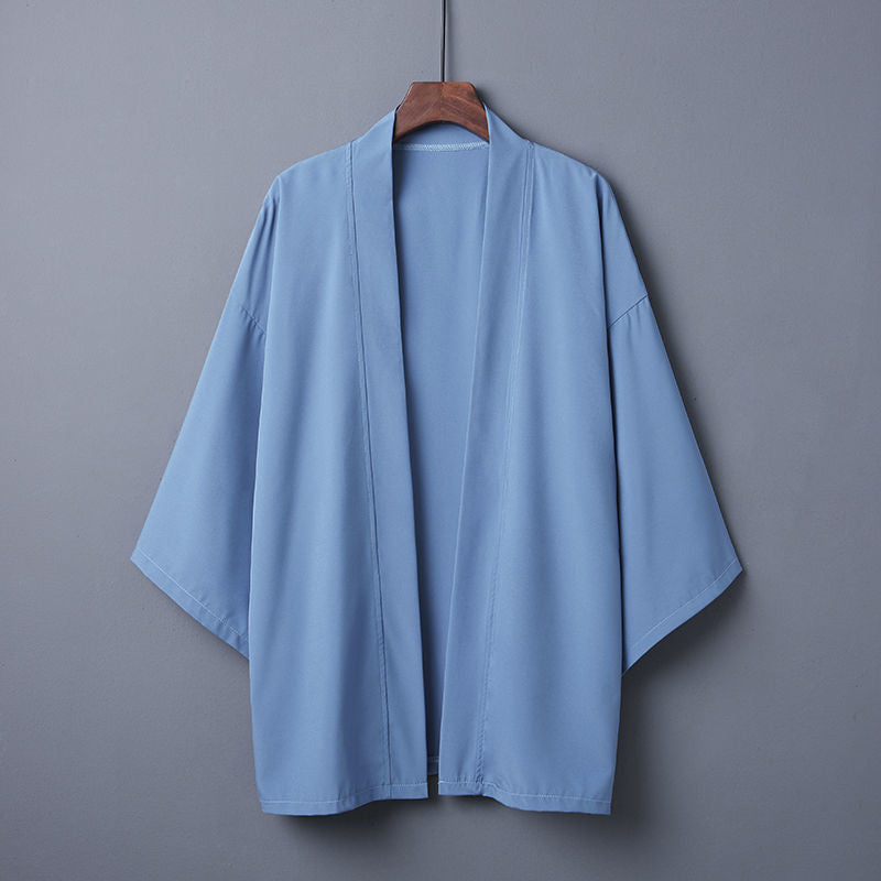 Cardigan Summer Shirt