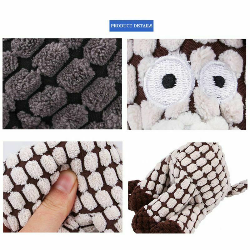 Dog Toy Play Funny Pet Puppy