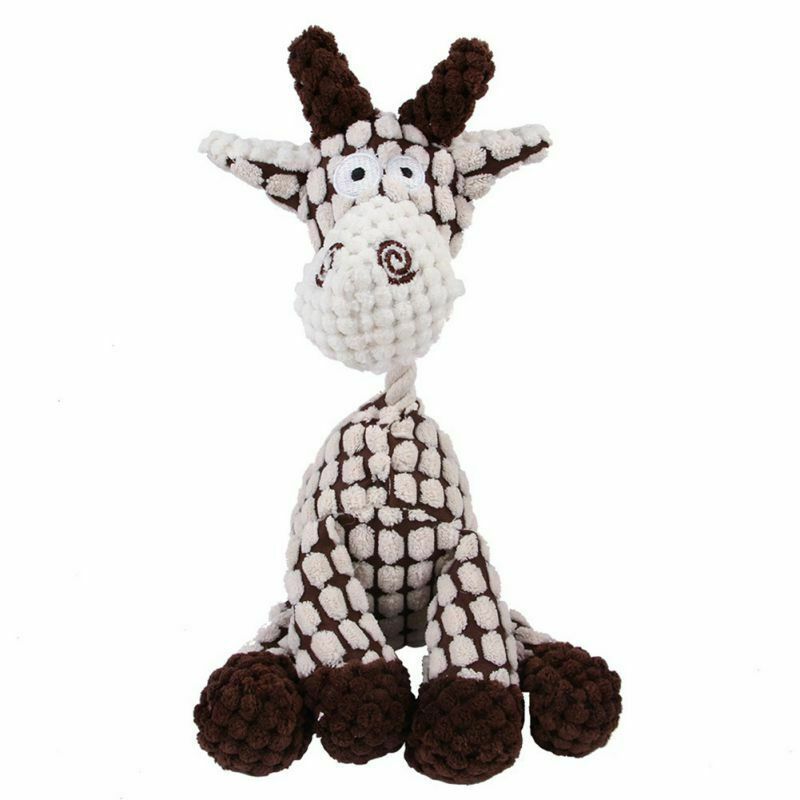 Dog Toy Play Funny Pet Puppy