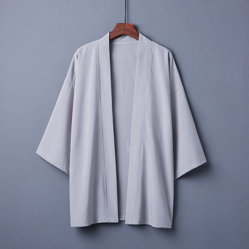 Cardigan Summer Shirt