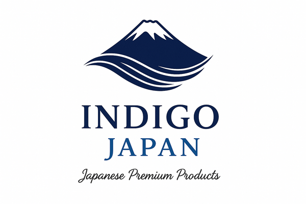 IndigoJapan