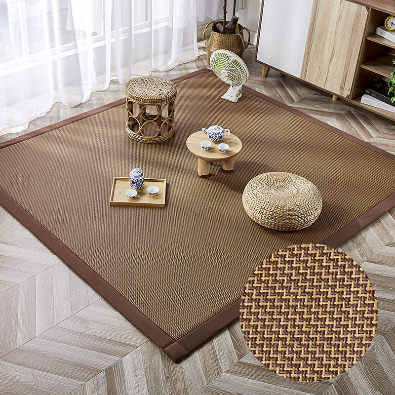 Straw Floor Mat Summer Bedding