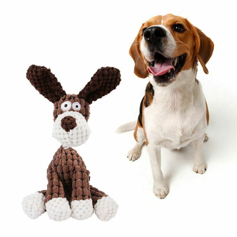 Dog Toy Play Funny Pet Puppy