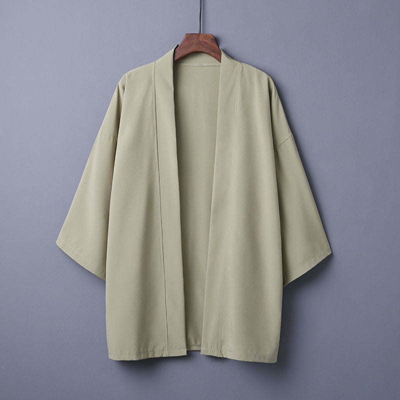 Cardigan Summer Shirt