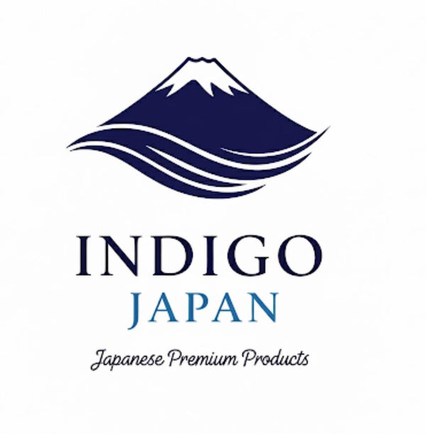 IndigoJapan